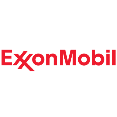 Logo ExxonMobil