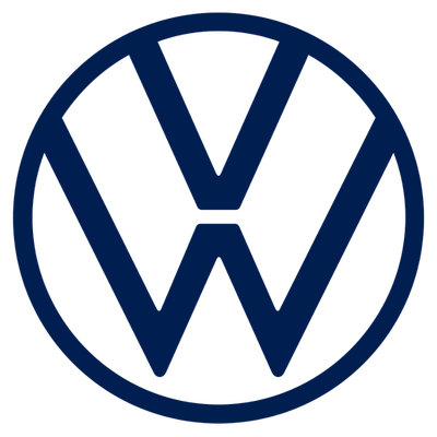 Logo Volkswagen